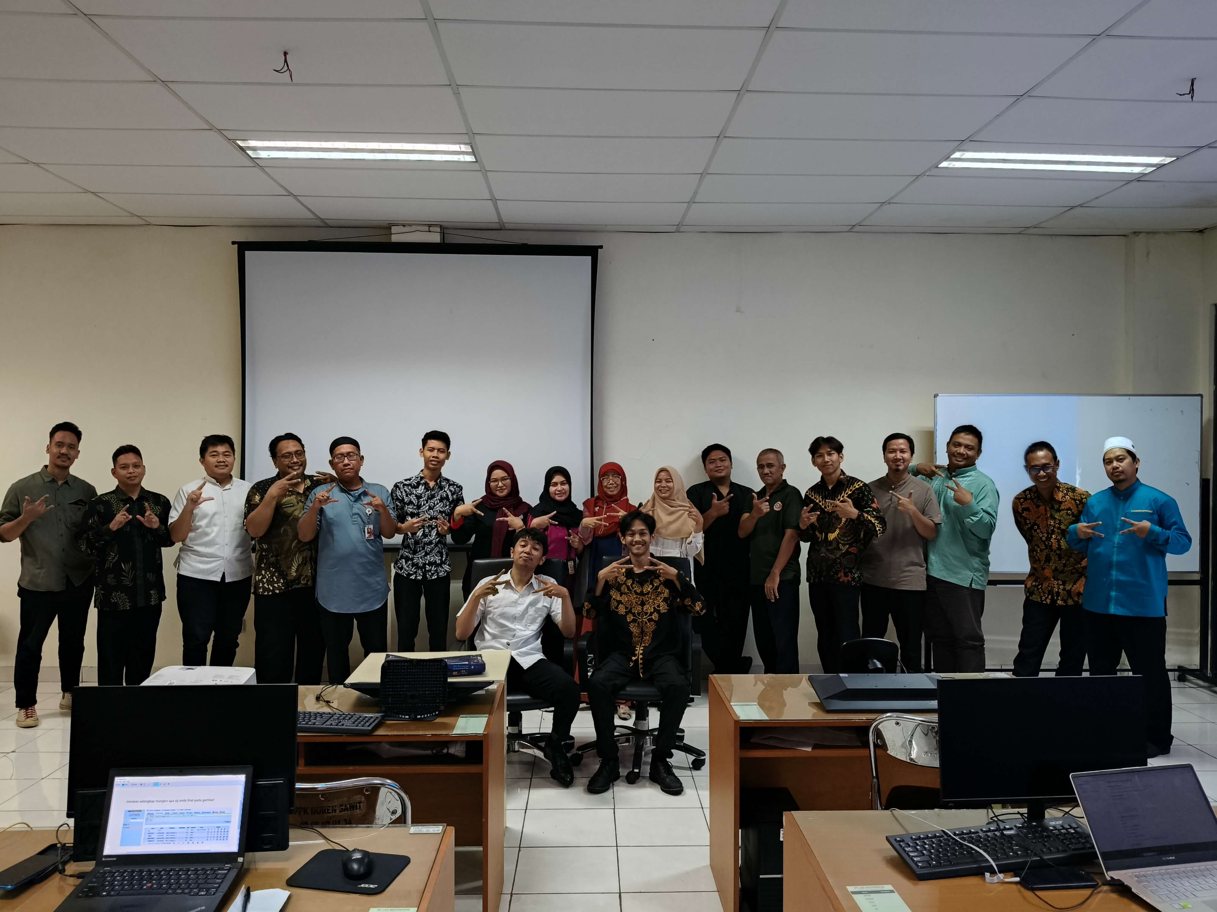 instructor
