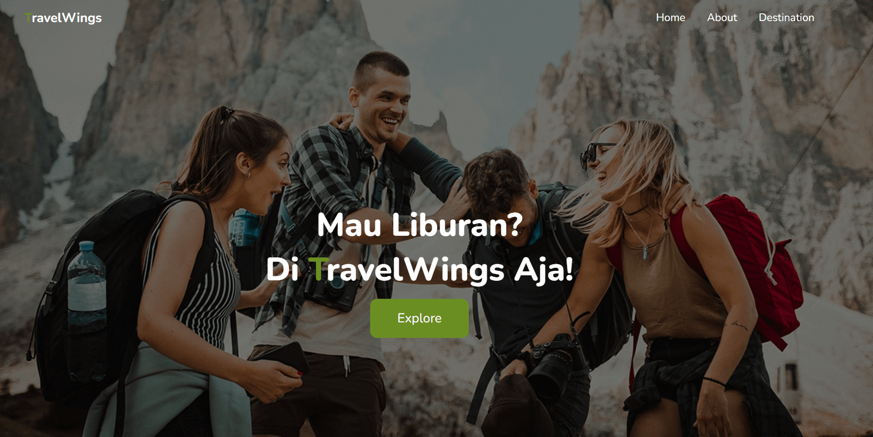 Travelwings